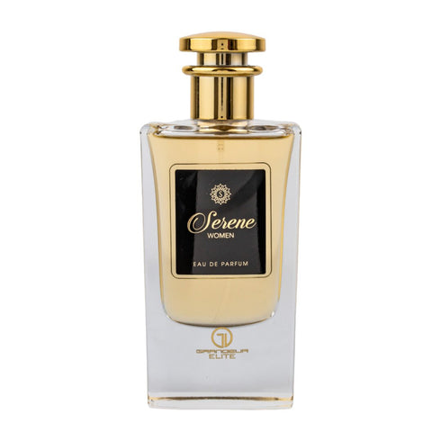 Grandeur Elite Apa de Parfum Serene - 80ml | Parfum Arabesc pentru Femei