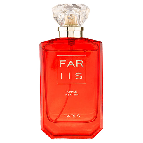 Fariis Apa de Parfum Apple Nectar EDP Unisex - 100ml | Parfum Arabesc