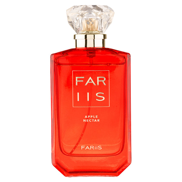 Fariis Apa de Parfum Apple Nectar EDP Unisex - 100ml | Parfum Arabesc