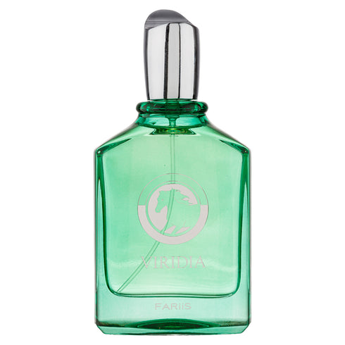 Fariis Viridia Eau de Parfum (EDP) - Unisex | 100ml - Parfumuri Arăbești