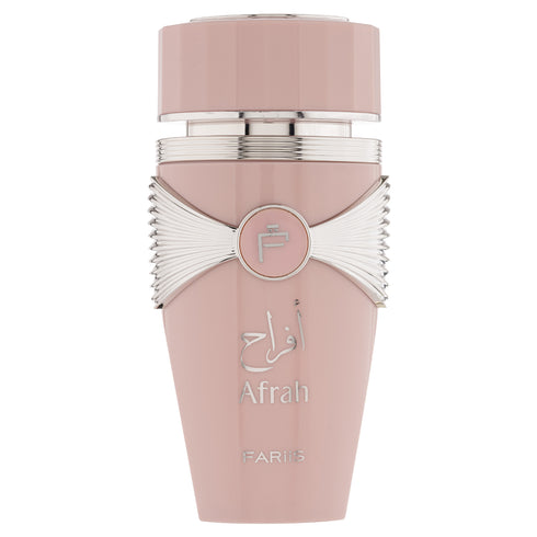 Fariis Apa de Parfum Afrah EDP pentru Femei - 100ml | Parfumuri Arăbești