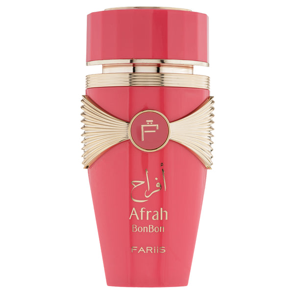 Fariis Apa de Parfum Afrah BonBon EDP pentru Femei - 100ml | Parfum Arabesc
