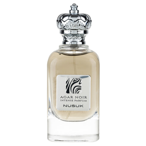 Fariis Apa de Parfum Agar Noir Intense EDP pentru Barbati - 100ml