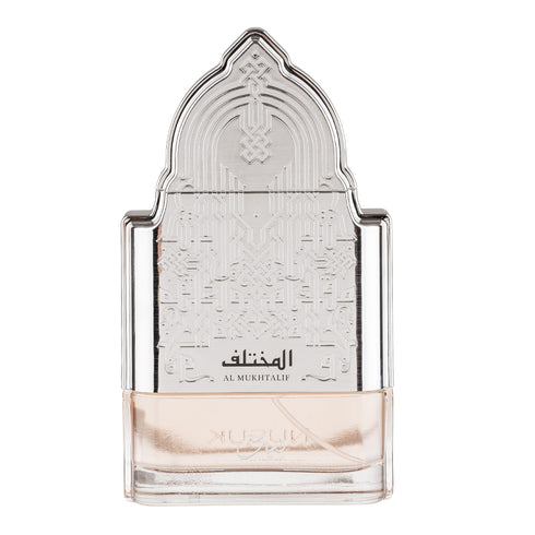 Nusuk Al Mukhtalif - Extrait de Parfum Unisex EDP - 100ml | Parfumuri Arăbești