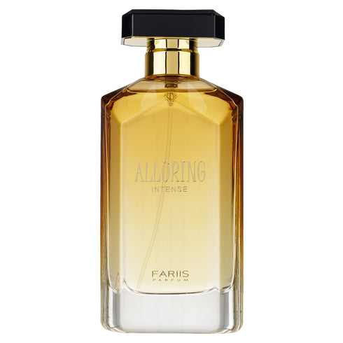 Fariis Apa de Parfum Alluring Intense EDP pentru Femei - 100ml