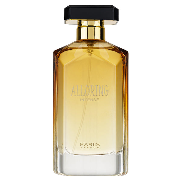 Fariis Apa de Parfum Alluring Intense EDP pentru Femei - 100ml