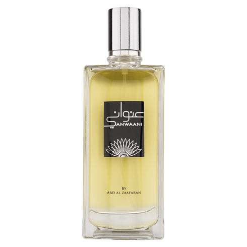 Ard al Zaafaran - Apa de Parfum Anwaani EDP - Unisex - 100ml
