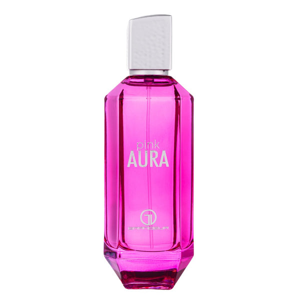 Grandeur Elite Apa de Parfum Pink Aura 100ml | Parfum pentru Femei