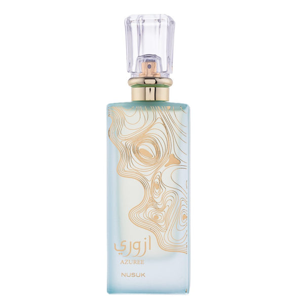 Nusuk Apa de Parfum Azuree - 80ml | Parfum pentru Femei EDP