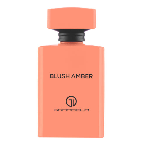 Grandeur Elite - Apa de Parfum Blush Amber EDP pentru Femei - 100ml