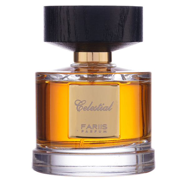 Fariis Apa de Parfum Celestial EDP Unisex - 100ml | Parfumuri Arăbești