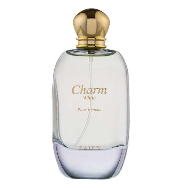 Nusuk Apa de Parfum Charm White - 100ml | Parfum pentru Femei