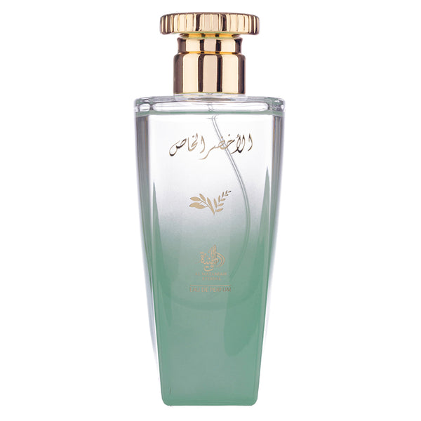 Al Wataniah Eternal - Apa de Parfum Al Khizer Al Khas EDP pentru Femei - 100ml