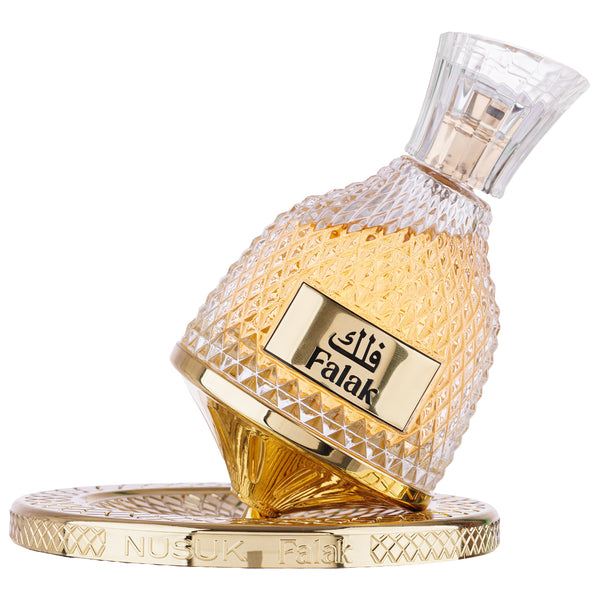 Riiffs Apa de Parfum Falak - Unisex EDP - 100ml | Parfum Arabesc