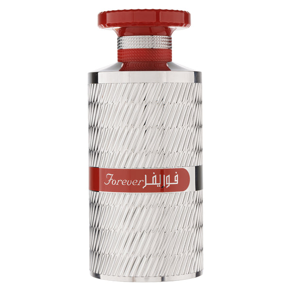 Ard al Zaafaran Forever Silver - Apa de Parfum Unisex (EDP) - 100ml