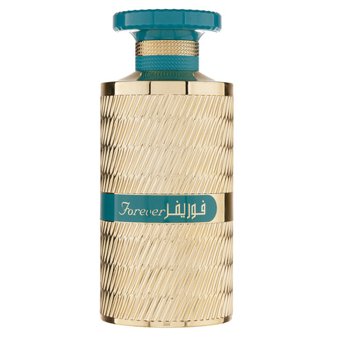 Ard al Zaafaran Forever Gold - Apa de Parfum Unisex EDP - 100ml