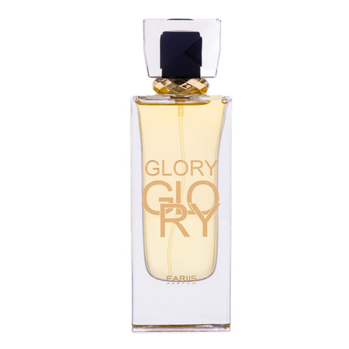 Fariis Apa de Parfum Glory EDP pentru Femei - 80ml | Parfum Arabesc
