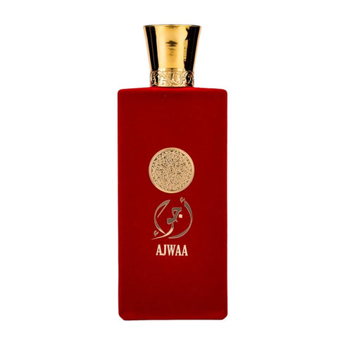 Nusuk Apa de Parfum Ajwaa Murakaz EDP pentru Femei - 100ml