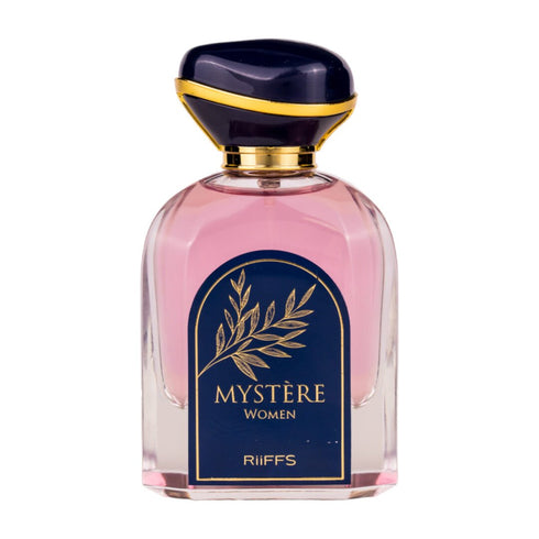 Riiffs Apa de Parfum Mystere EDP - 80ml | Parfum Unisex Arabesc