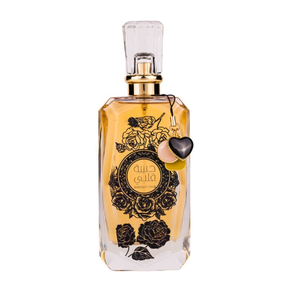 Ard al Zaafaran - Apa de Parfum Habeebat Qalbi EDP - Unisex - 100ml