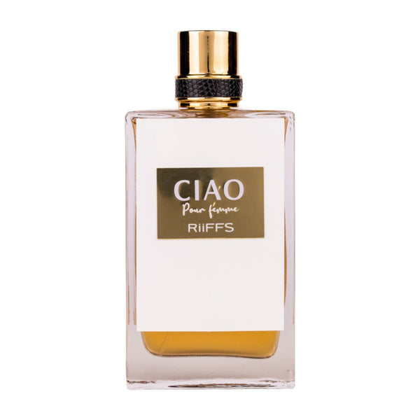 Riiffs Apa de Parfum Ciao Pour Femme - 100ml | Parfum pentru Femei