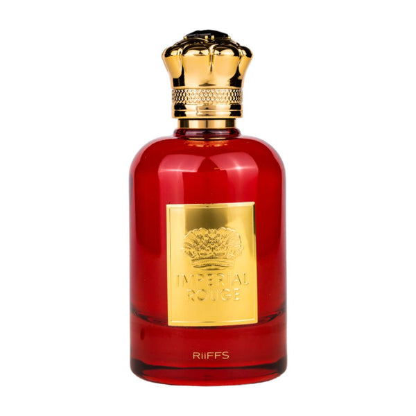 Riiffs Apa de Parfum Imperial Rouge - 100ml | Parfum pentru Femei