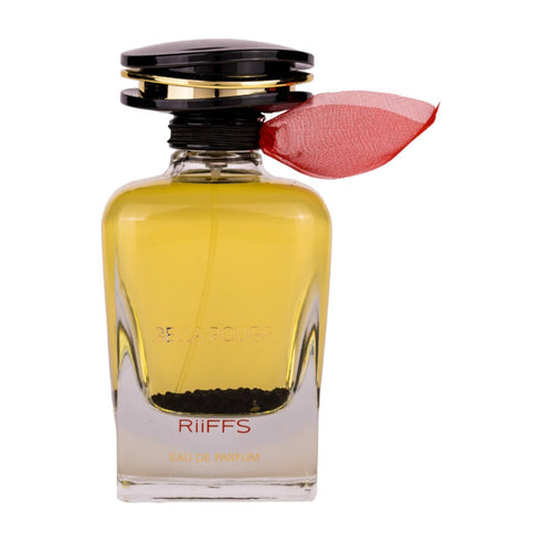 Riiffs Apa de Parfum Bella Rouge EDP pentru Femei - 100ml | Parfum Arabesc
