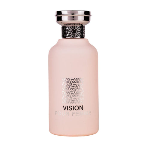 Nusuk Apa de Parfum Vision Pour Femme - 100ml | Parfum Arabesc pentru Femei