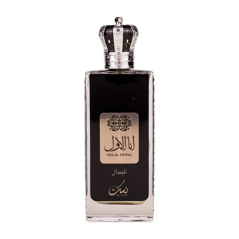 Nusuk Apa de Parfum Ana Al Awwal Man - 100ml | Parfum Arabesc Barbati