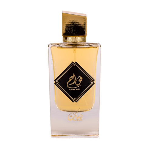 Nusuk Apa de Parfum Fawah EDP pentru Barbati - 80ml | Parfum Arabesc