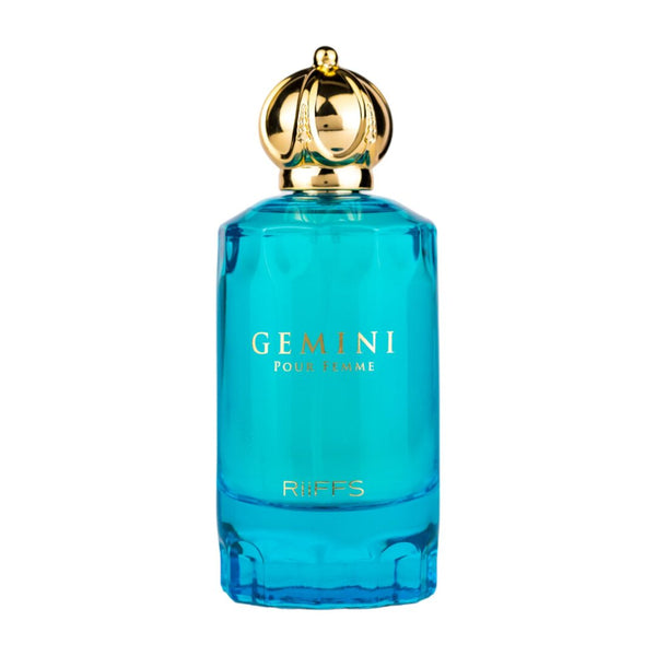 Riiffs Apa de Parfum Gemini Pour Femme - 100ml | Parfum pentru Ea