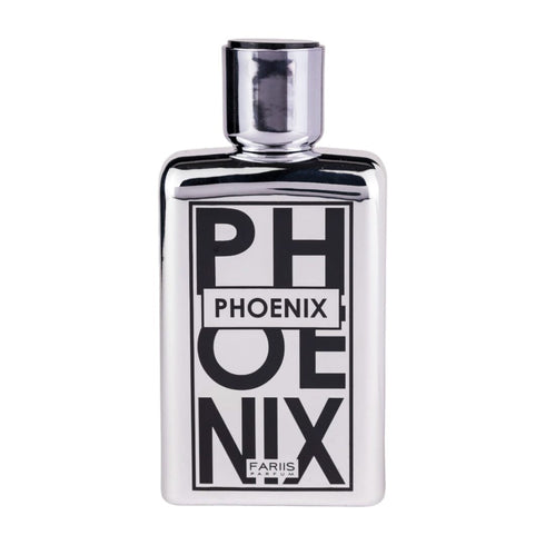 Fariis Apa de Parfum Phoenix EDP pentru Barbati - 100ml | Parfum Arabesc