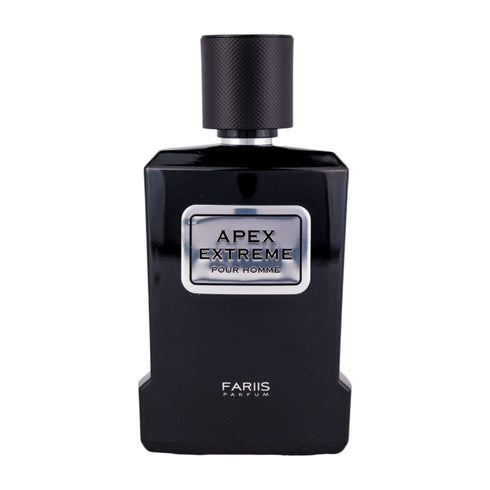 Fariis Apa de Parfum Apex Extreme - 100ml | Parfum Barbati EDP