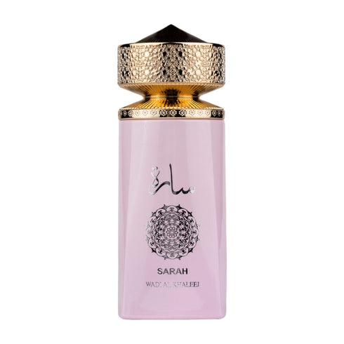 Wadi Al Khaleej Apa de Parfum Sarah - 100ml | Parfum Arabesc Femei EDP