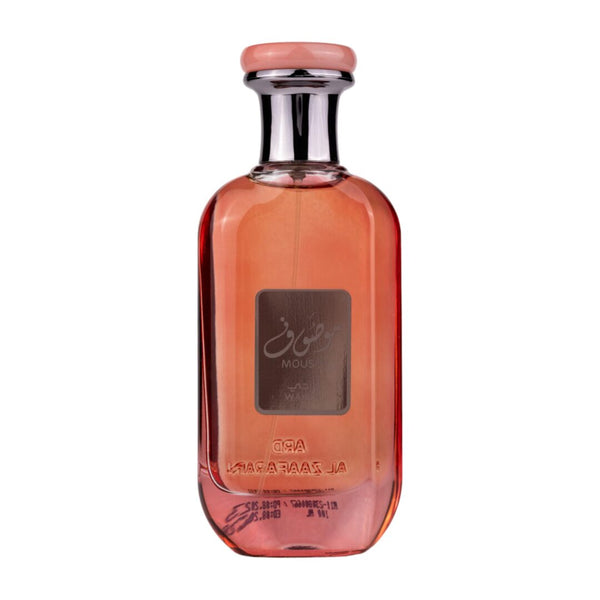 Ard al Zaafaran Apa de Parfum Mousuf Wardi EDP pentru Femei - 100ml