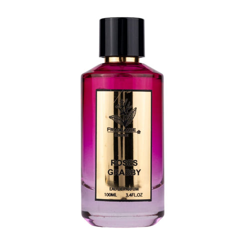 Wadi Al Khaleej Apa de Parfum Roses Grabby - 100ml | Parfum pentru Femei