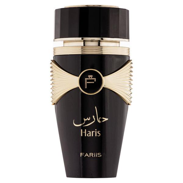 Fariis Eau de Parfum Haris - Unisex - 100ml | Parfum Arabesc