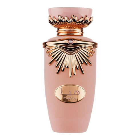 Lattafa Apa de Parfum Haya EDP pentru Femei - 100ml | Parfum Arabesc