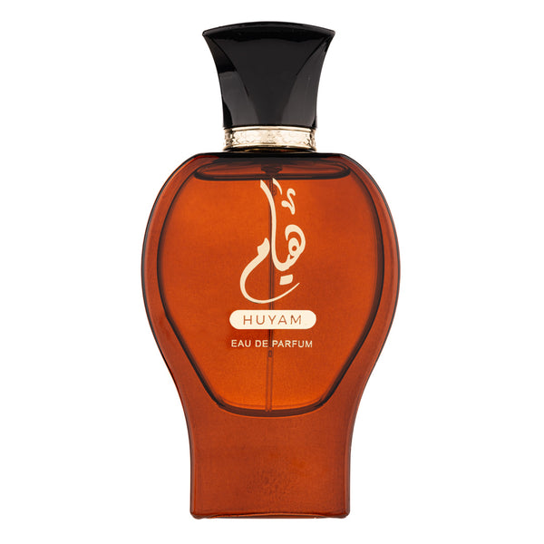 Athoor al Alam Apa de Parfum Huyam - Unisex EDP - 100ml