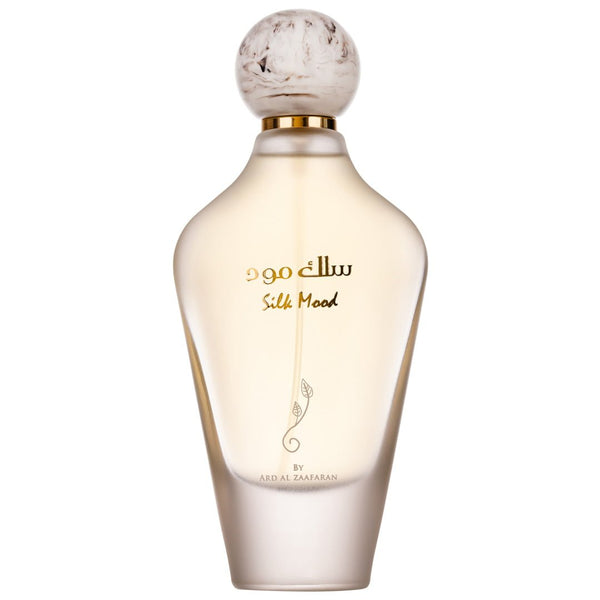 Ard al Zaafaran Apa de Parfum Silk Mood EDP pentru Femei - 100ml