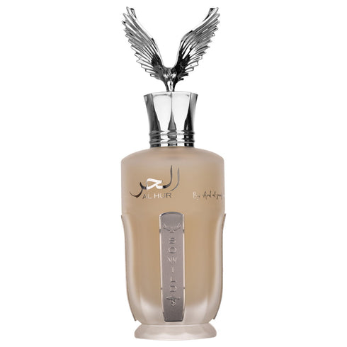Ard al Zaafaran - Apa de Parfum Al Hur So Wild EDP - 100ml pentru Femei