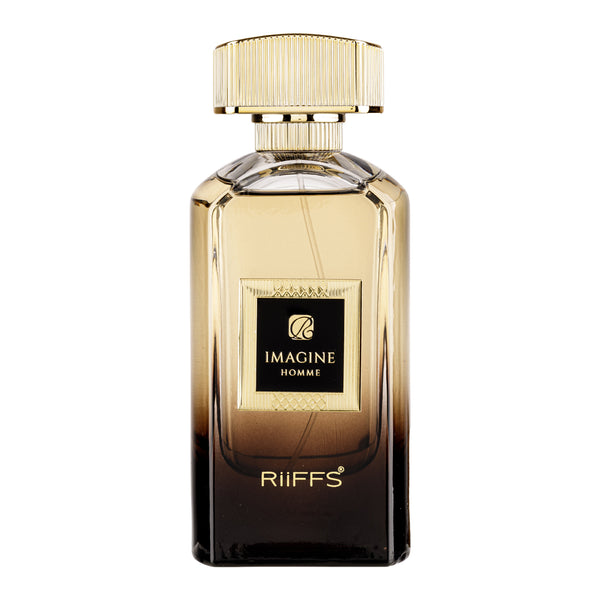 Riiffs Extrait de Parfum Imagine Homme - 100ml | Parfum Arabesc pentru Barbati