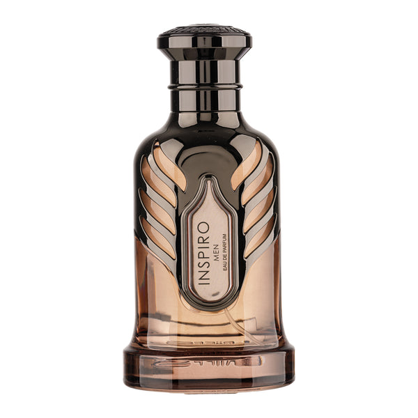 Riiffs Extrait de Parfum Inspiro Men - 100ml EDP | Parfum Arabesc pentru Barbati