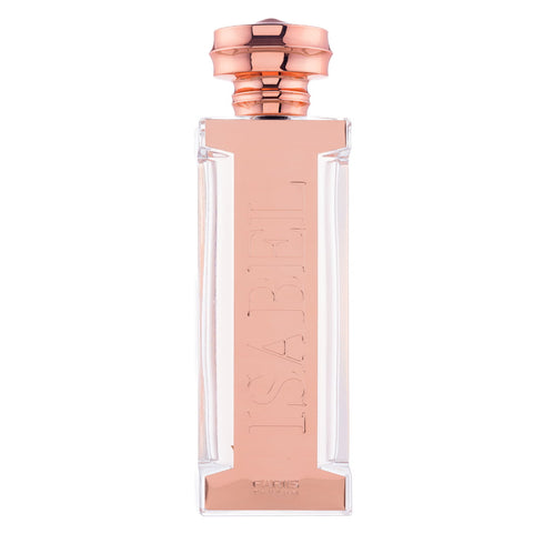 Fariis Apa de Parfum Isabel - 100ml EDP pentru Femei | Parfum Arabesc
