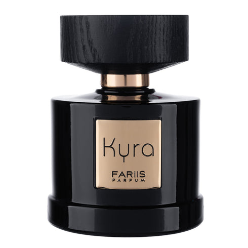 Fariis Apa de Parfum Kyra 100ml | Parfum Arabesc pentru Femei
