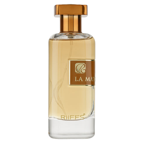 Fariis Apa de Parfum La Matiere Riiffs Unisex 100ml | Parfum Arabesc