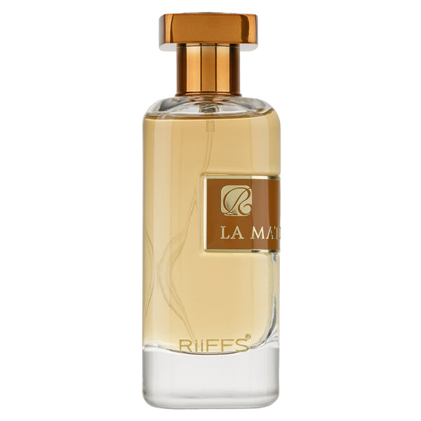 Fariis Apa de Parfum La Matiere Riiffs Unisex 100ml | Parfum Arabesc