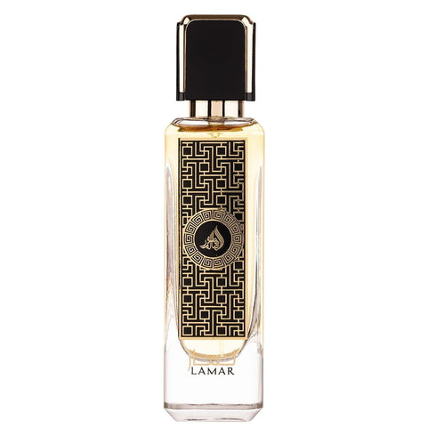Athoor al Alam Apa de Parfum Lamar Gold EDP - 80ml | Parfum pentru Femei