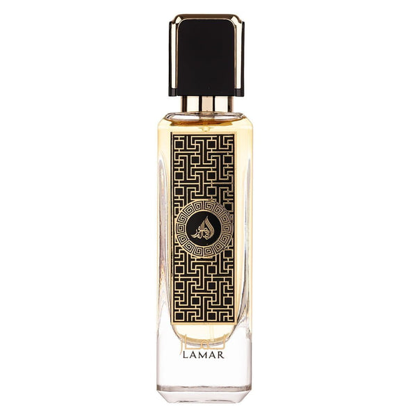 Athoor al Alam Apa de Parfum Lamar Gold EDP - 80ml | Parfum pentru Femei