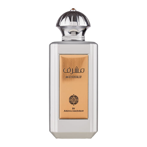 Lattafa Apa de Parfum Mushrif | Ard Al Zaafaran | 100ml | Parfum pentru Barbati